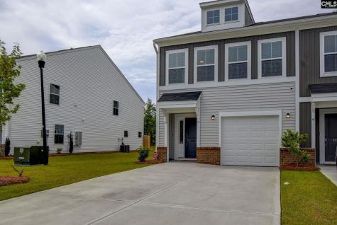 421 Nutsedge Court Lexington SC 29072
