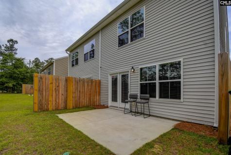 421 Nutsedge Court Lexington SC 29072