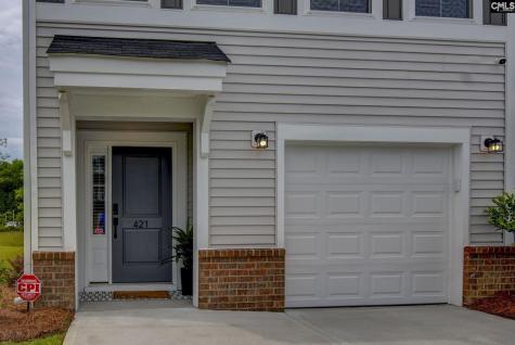 421 Nutsedge Court Lexington SC 29072