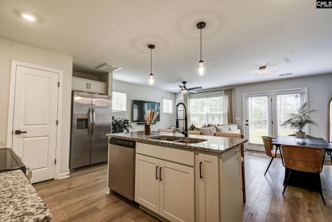 421 Nutsedge Court Lexington SC 29072