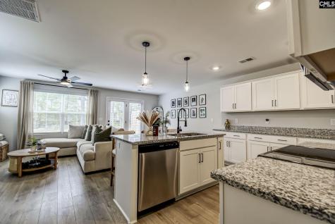421 Nutsedge Court Lexington SC 29072