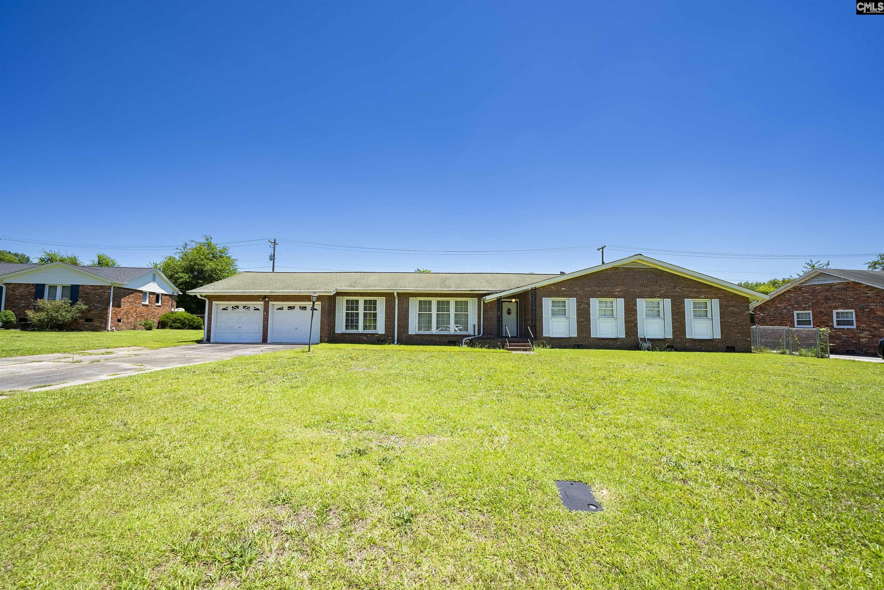 126 Burnsdowne Road Columbia SC 29210-4830
