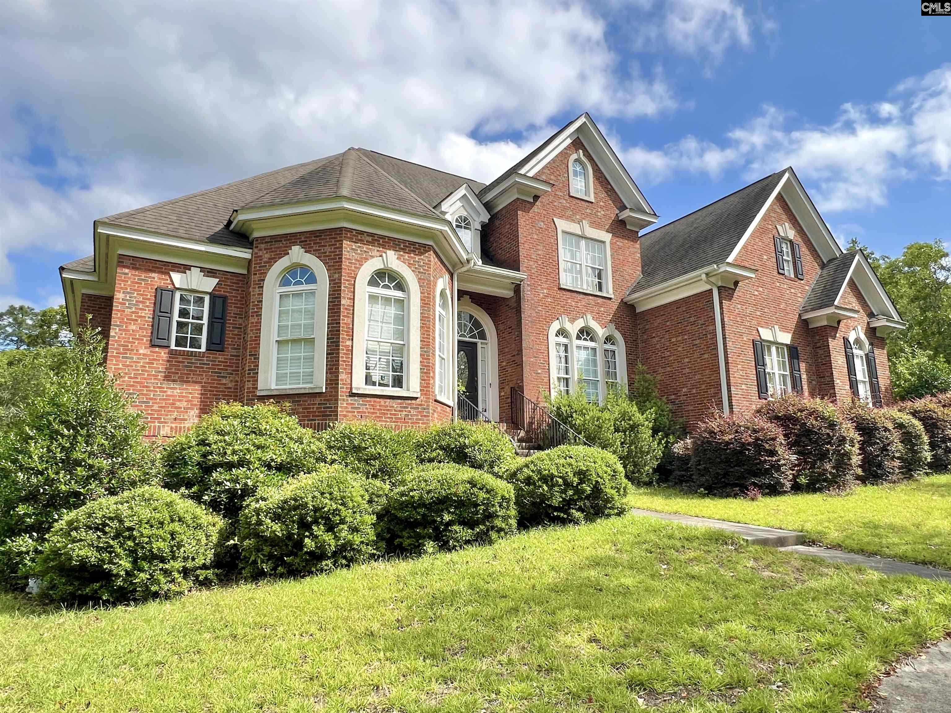 912 Longtown Road E Blythewood SC 29016