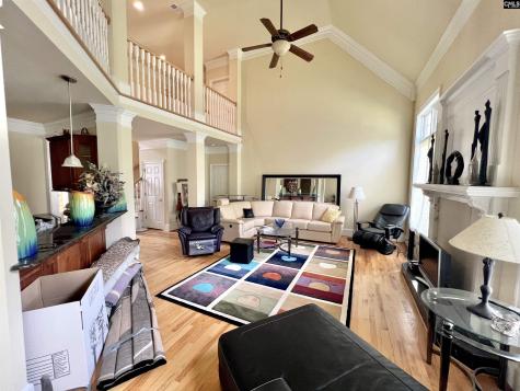 912 Longtown Road E Blythewood SC 29016