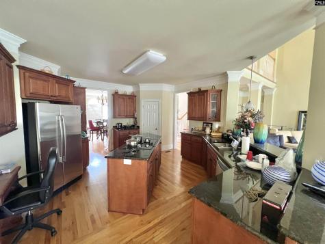 912 Longtown Road E Blythewood SC 29016