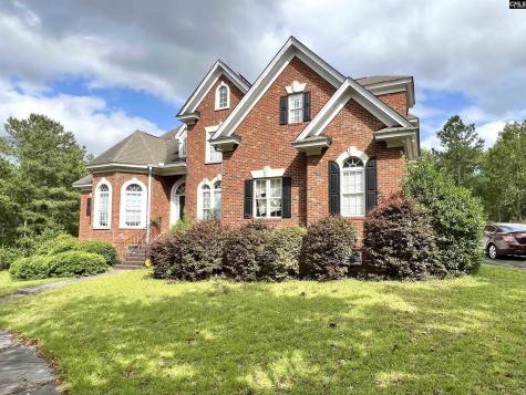912 Longtown Road E Blythewood SC 29016