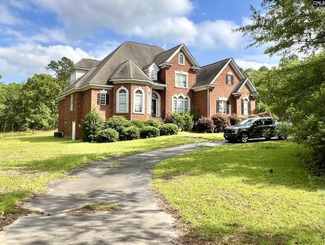912 Longtown Road E Blythewood SC 29016