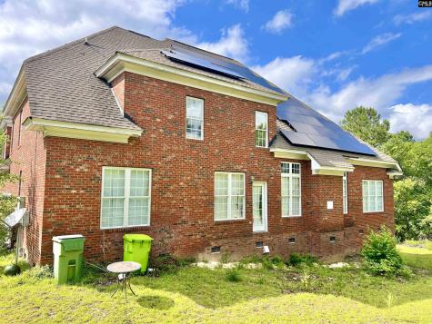 912 Longtown Road E Blythewood SC 29016