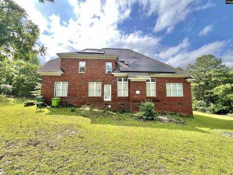 912 Longtown Road E Blythewood SC 29016