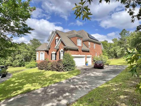912 Longtown Road E Blythewood SC 29016