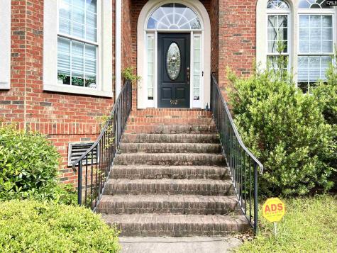 912 Longtown Road E Blythewood SC 29016