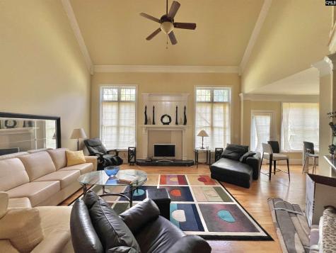 912 Longtown Road E Blythewood SC 29016