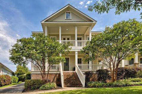 934 Battenkill Court Lexington SC 29072