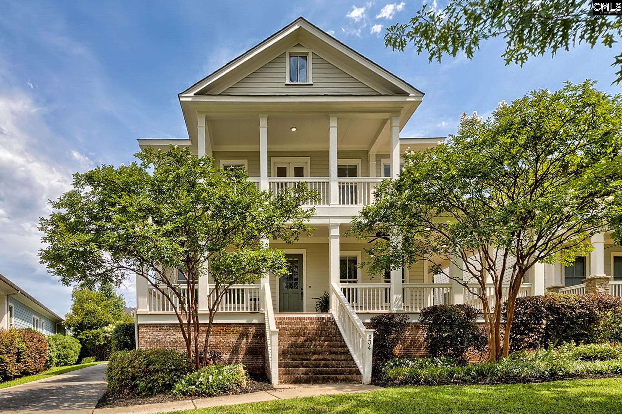934 Battenkill Court Lexington SC 29072