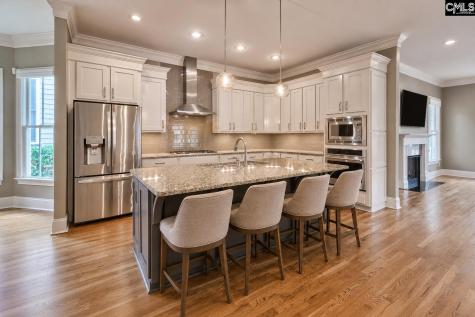 934 Battenkill Court Lexington SC 29072