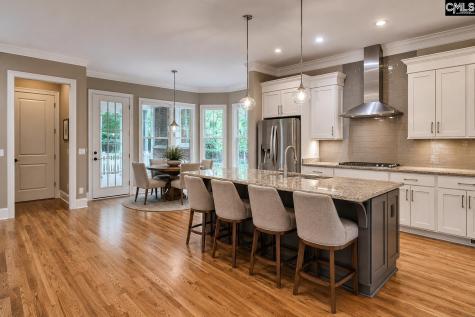 934 Battenkill Court Lexington SC 29072
