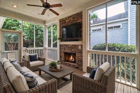 934 Battenkill Court Lexington SC 29072