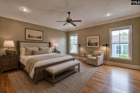 934 Battenkill Court Lexington SC 29072
