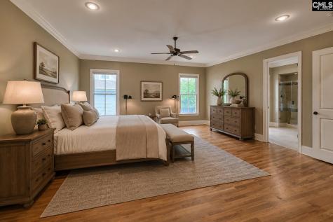 934 Battenkill Court Lexington SC 29072