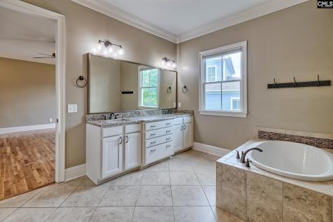 934 Battenkill Court Lexington SC 29072