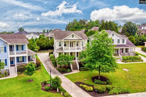 934 Battenkill Court Lexington SC 29072
