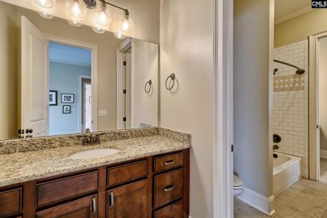 934 Battenkill Court Lexington SC 29072