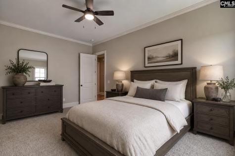 934 Battenkill Court Lexington SC 29072