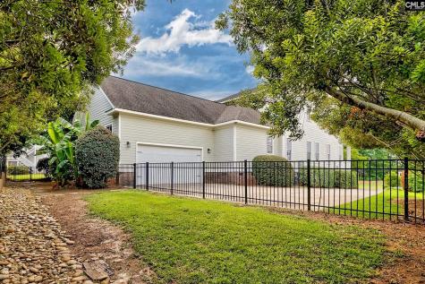 934 Battenkill Court Lexington SC 29072