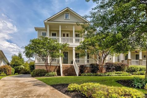 934 Battenkill Court Lexington SC 29072