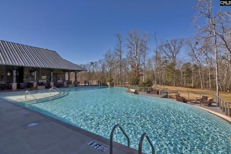 934 Battenkill Court Lexington SC 29072