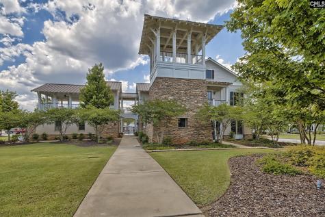 934 Battenkill Court Lexington SC 29072