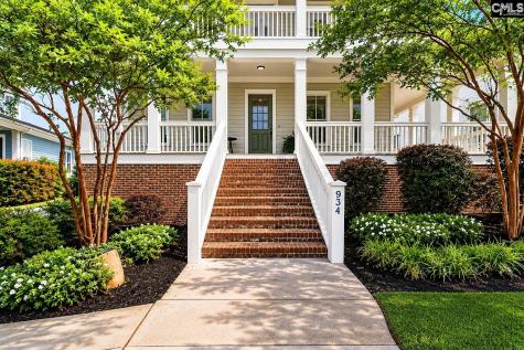 934 Battenkill Court Lexington SC 29072