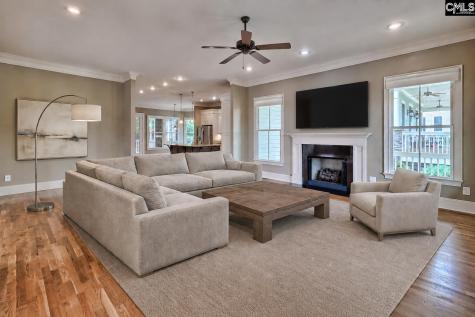 934 Battenkill Court Lexington SC 29072