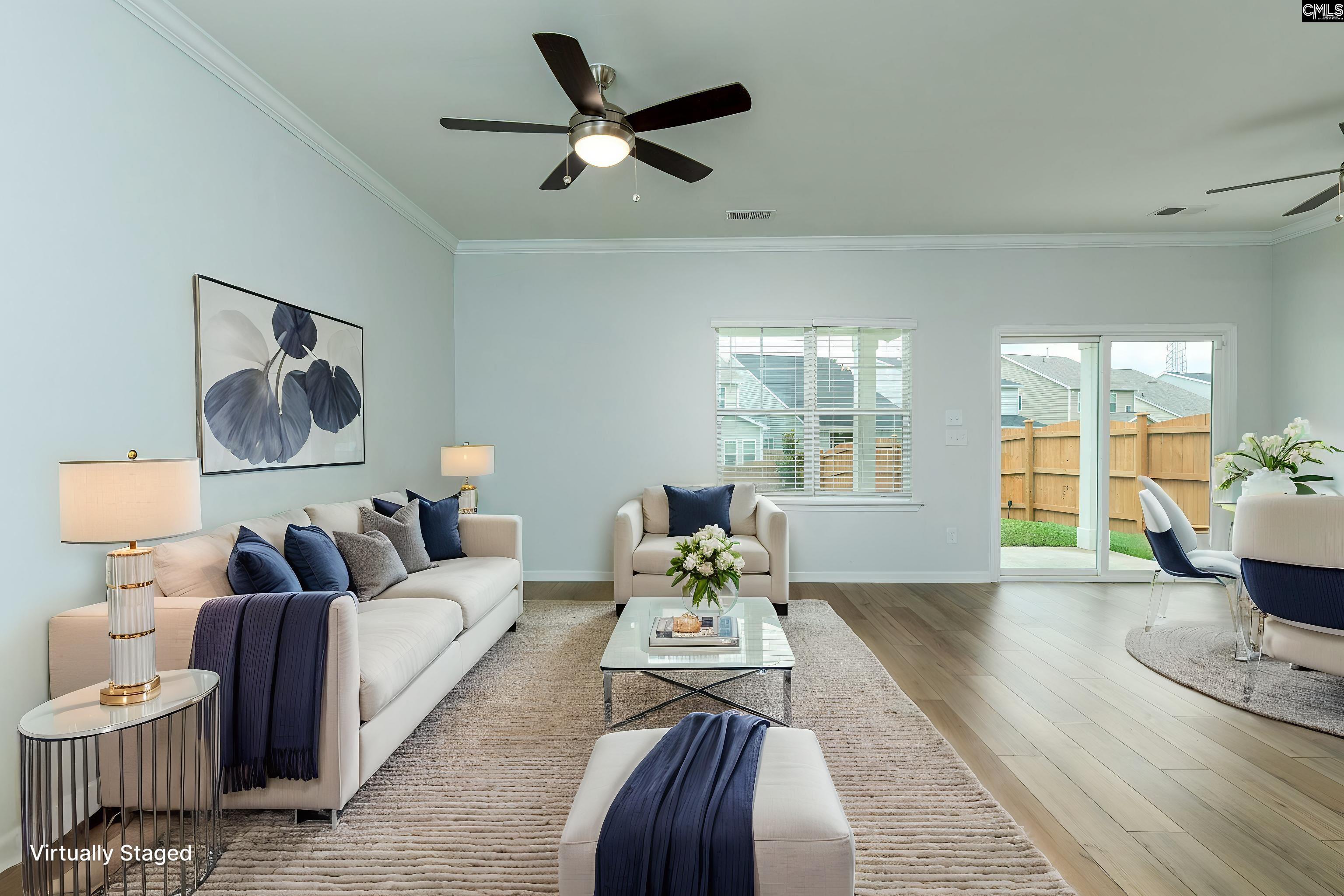 1364 Sweet Gardenia Drive Blythewood SC 29016