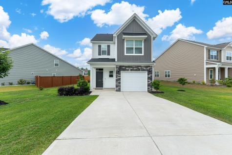 1364 Sweet Gardenia Drive Blythewood SC 29016