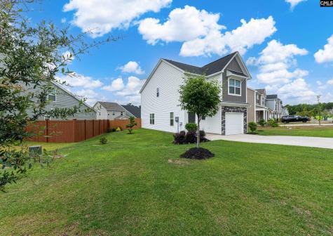 1364 Sweet Gardenia Drive Blythewood SC 29016