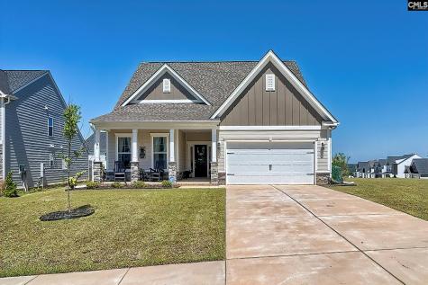 1004 Marsh Grass End Lexington SC 29072