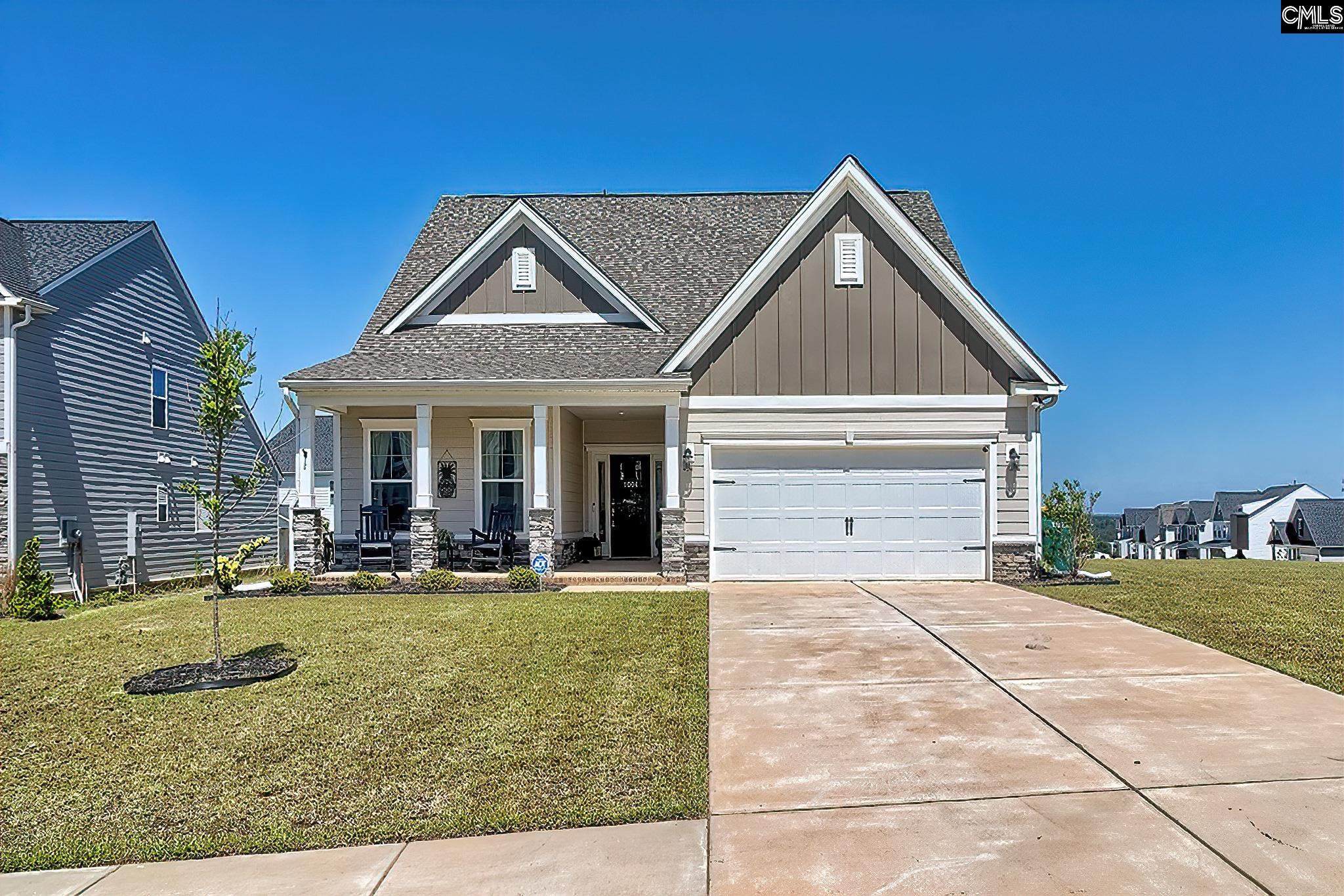 1004 Marsh Grass End Lexington SC 29072