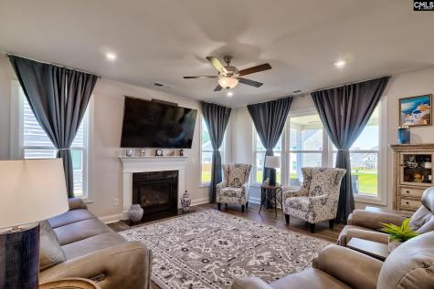 1004 Marsh Grass End Lexington SC 29072