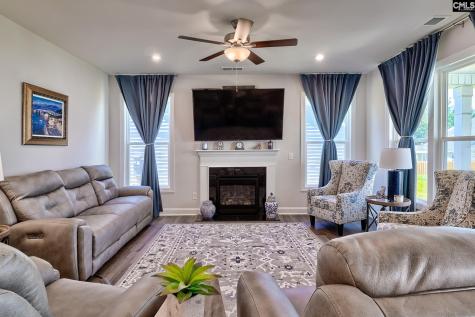 1004 Marsh Grass End Lexington SC 29072