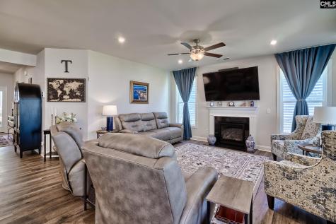 1004 Marsh Grass End Lexington SC 29072