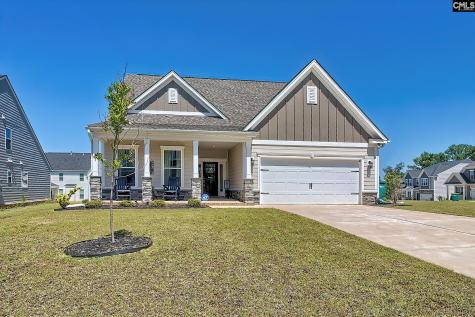 1004 Marsh Grass End Lexington SC 29072
