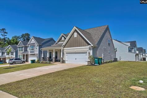 1004 Marsh Grass End Lexington SC 29072