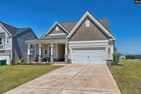 1004 Marsh Grass End Lexington SC 29072