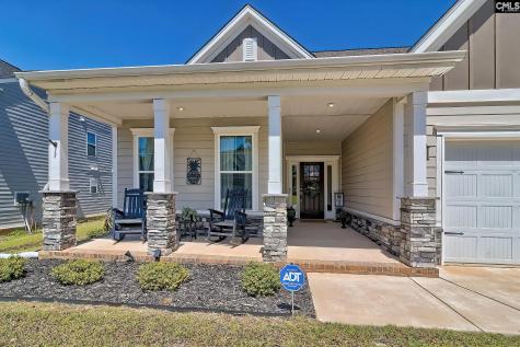 1004 Marsh Grass End Lexington SC 29072