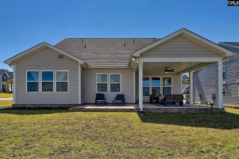 1004 Marsh Grass End Lexington SC 29072