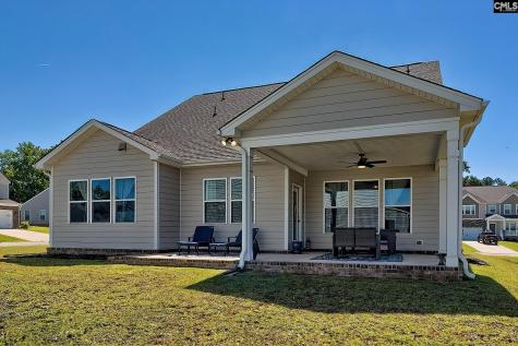 1004 Marsh Grass End Lexington SC 29072