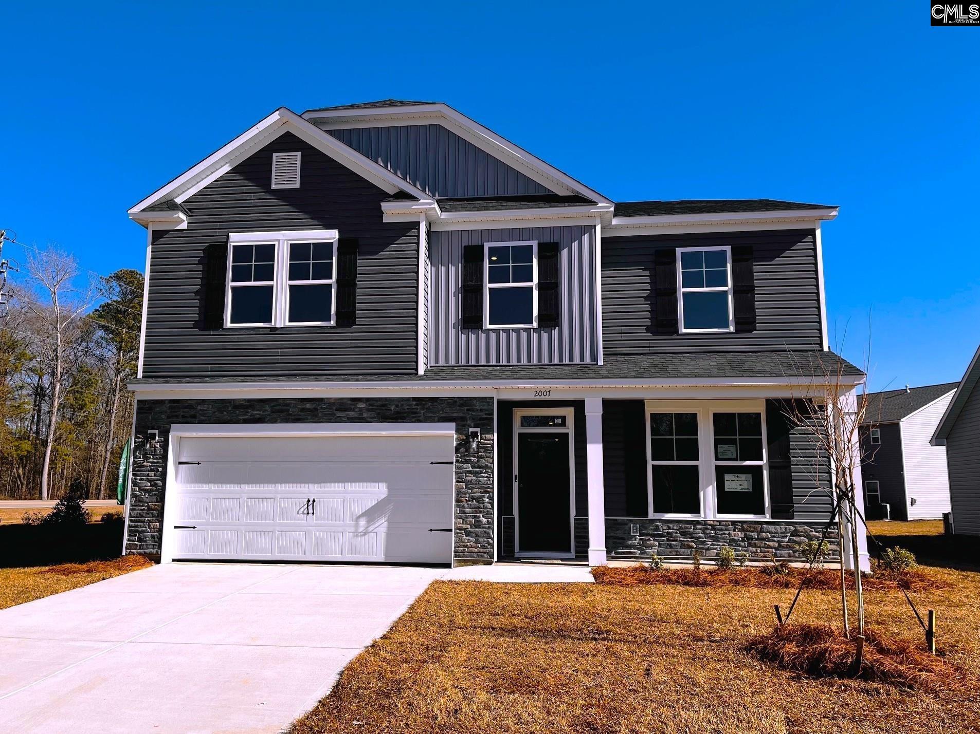 2018 Allan Crest Road Blythewood SC 29016