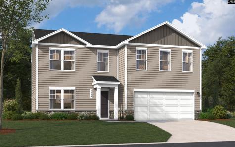 333 Paratrooper Lane Columbia SC 29229