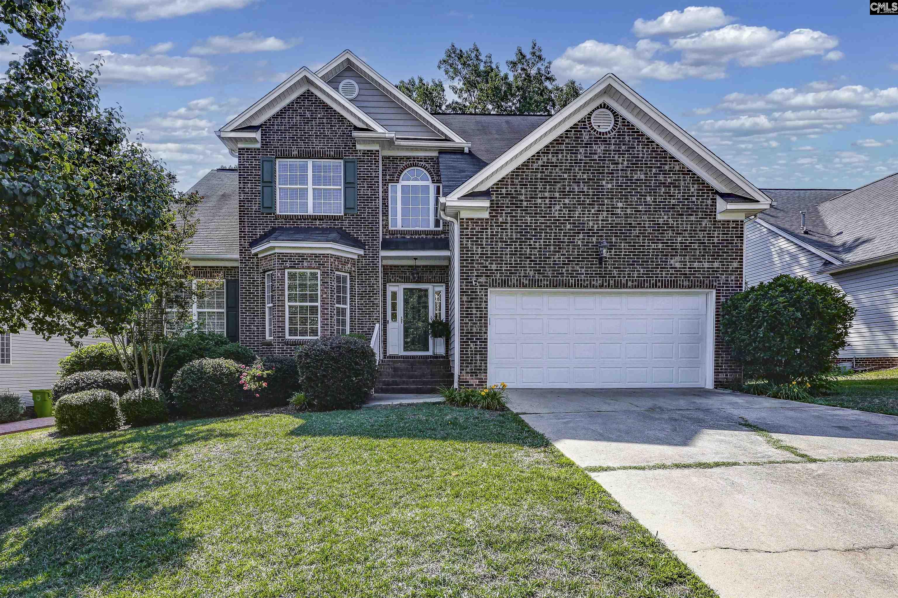 158 Caedmons Creek Drive Irmo SC 29063